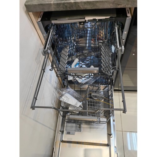 Посудомоечная машина Kanzler S 524