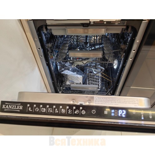 Посудомоечная машина Kanzler S 524