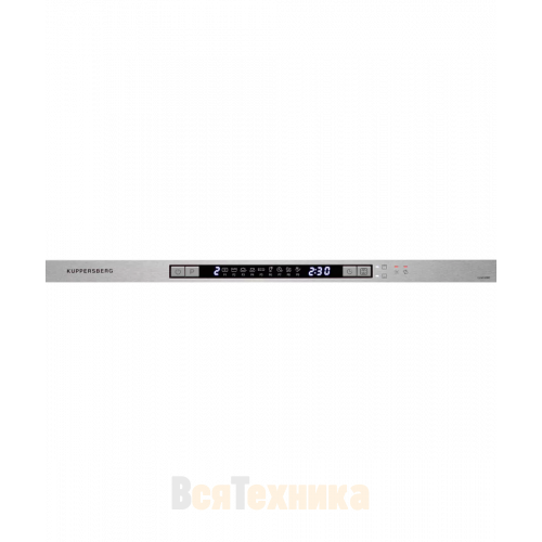 Посудомоечная машина Kuppersberg GLM 6080
