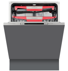 Посудомоечная машина Kuppersberg GSM 6073