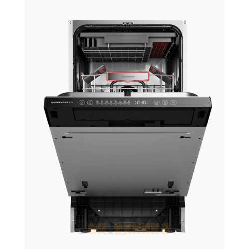 Встраиваемая посудомоечная машина Kuppersberg GHL 4530