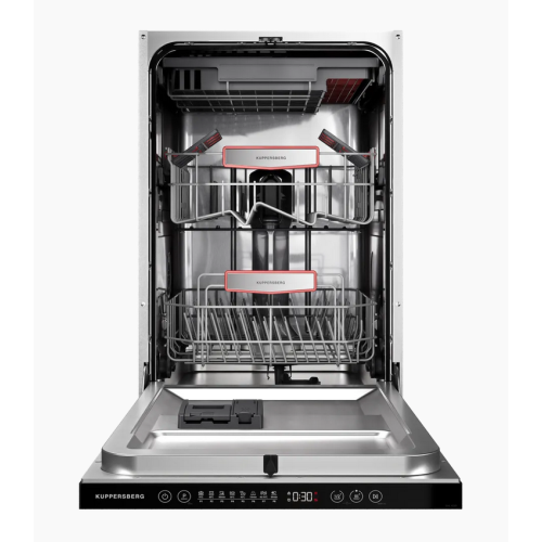 Встраиваемая посудомоечная машина Kuppersberg GHL 4530
