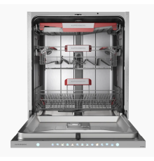 Посудомоечная машина Kuppersberg встраиваемая GIM 6095