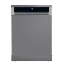 Посудомоечная машина Maunfeld MWF60331S Inverter