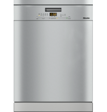 Посудомоечная машина  Miele G 5000 SC CLST Active