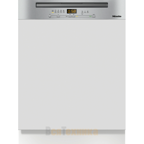 Посудомоечная машина Miele G 5210 SCi