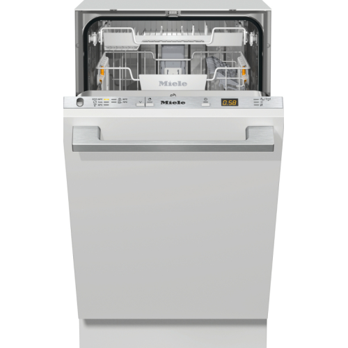 Посудомоечная машина Miele G 5481 SCVi