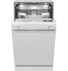 Посудомоечная машина  Miele G 5890 SCVi