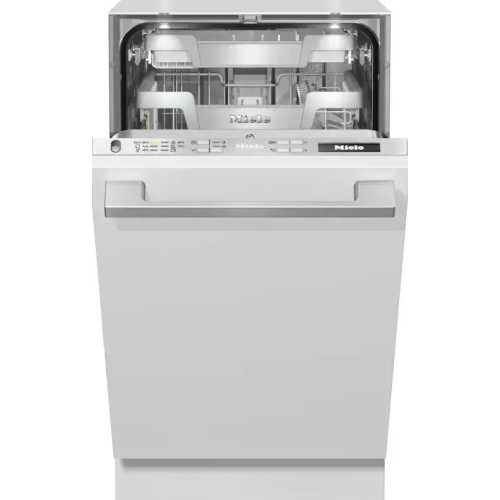 Посудомоечная машина Miele G 5890 SCVi