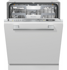 Встраиваемая посудомоечная машина Miele G 7150 SCVi 