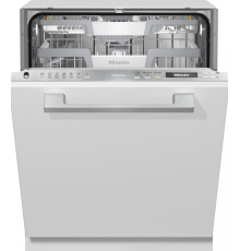 Посудомоечная машина Miele G 7160 SCVi