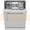 Посудомоечная машина Miele G 7255 SCVI XXL