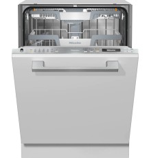 Посудомоечная машина Miele G 7255 SCVI XXL