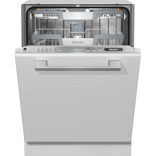 Посудомоечная машина Miele G 7255 SCVI XXL