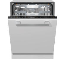 Посудомоечная машина Miele G 7460 SCVi