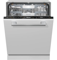 Посудомоечная машина Miele G 7460 SCVi