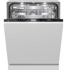 Посудомоечная машина  Miele G 7590 SCVi