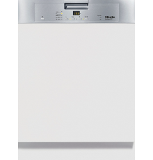 Посудомоечная машина  Miele G4203 SCi Active