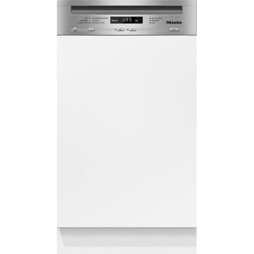 Посудомоечная машина Miele G4720 SCi