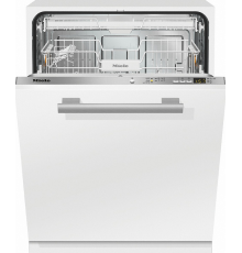 Посудомоечная машина  Miele G4965 SCVi XXL