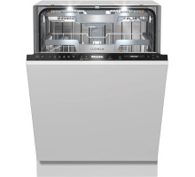 Посудомоечная машина Miele G7695 SCVi XXL