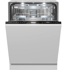 Посудомоечная машина Miele G7695 SCVi XXL