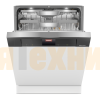 Посудомоечная машина Miele G7930 SCi чёрный