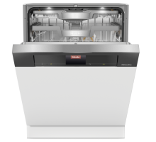 Посудомоечная машина Miele G7930 SCi чёрный