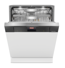 Посудомоечная машина Miele G7930 SCi чёрный