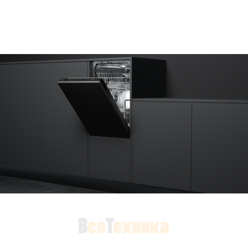 Посудомоечная машина Teka DFI 44700