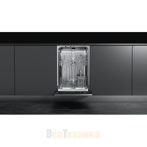Посудомоечная машина Teka DFI 44700