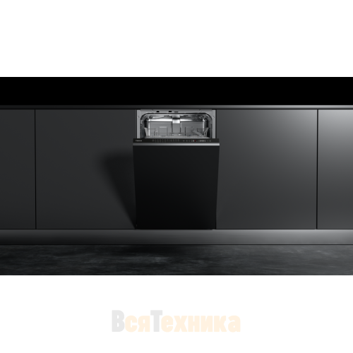 Посудомоечная машина Teka DFI 44700