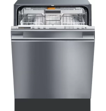 Профессиональная посудомоечная машина  Miele PG 8083 SCVi