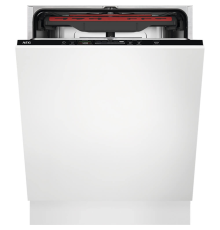Встраиваемая посудомоечная машина AEG FSK64907Z