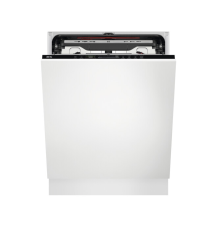Встраиваемая посудомоечная машина AEG FSK73727P