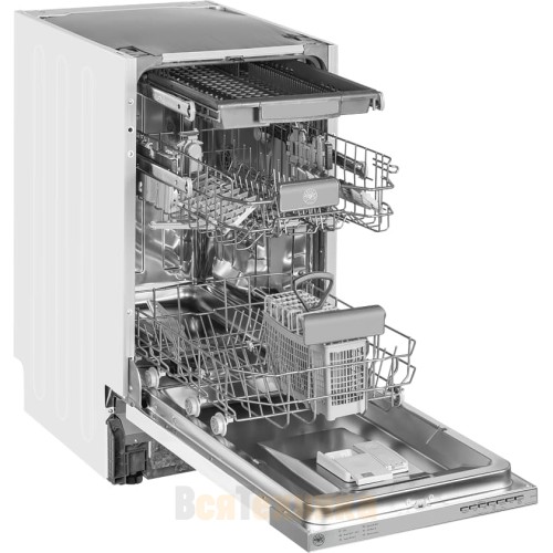 Встраиваемая посудомоечная машина Bertazzoni DW45S3IEPDV