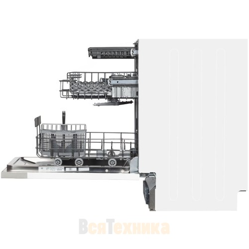 Встраиваемая посудомоечная машина Bertazzoni DW45S3IEPDV