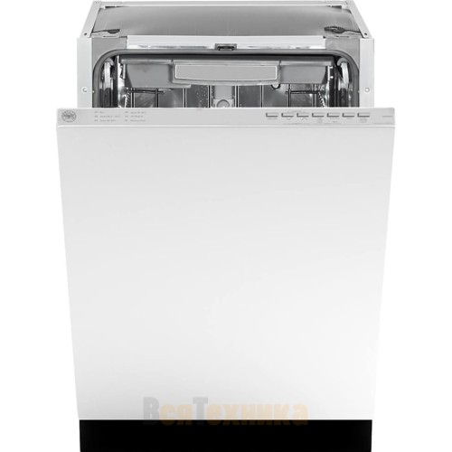 Встраиваемая посудомоечная машина Bertazzoni DW45S3IEPDV