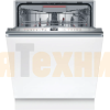 Встраиваемая посудомоечная машина Bosch SMD 6ECX00E