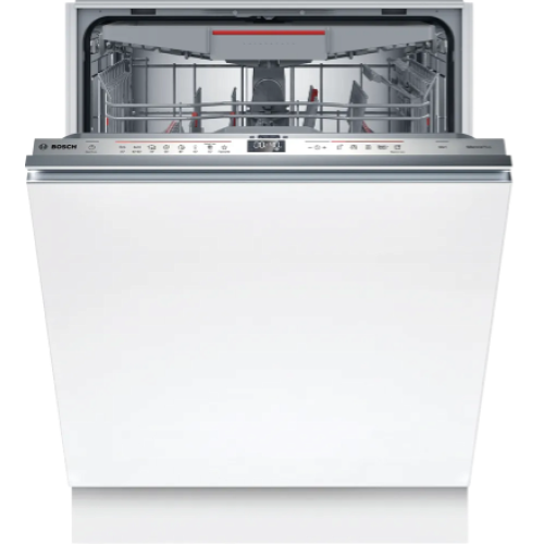 Встраиваемая посудомоечная машина Bosch SMD 6ECX00E