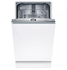 Встраиваемая посудомоечная машина Bosch SPV4EKX24E