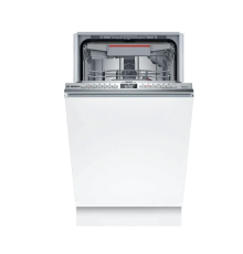 Встраиваемая посудомоечная машина Bosch SPV4HMX65Q