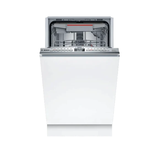 Встраиваемая посудомоечная машина Bosch SPV4HMX65Q