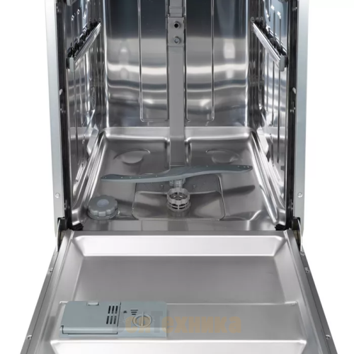 Встраиваемая посудомоечная машина DDW 06F Brace plus