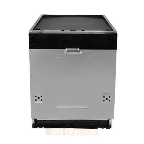 Встраиваемая посудомоечная машина DDW 06F Brace plus