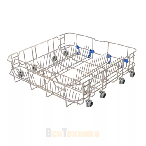 Встраиваемая посудомоечная машина DDW 06F Brace plus