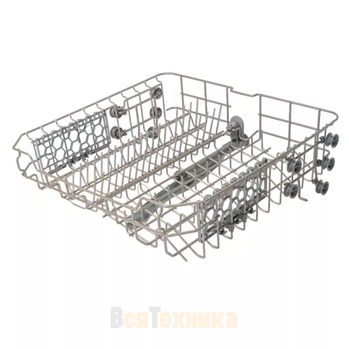 Встраиваемая посудомоечная машина DDW 06F Brace plus