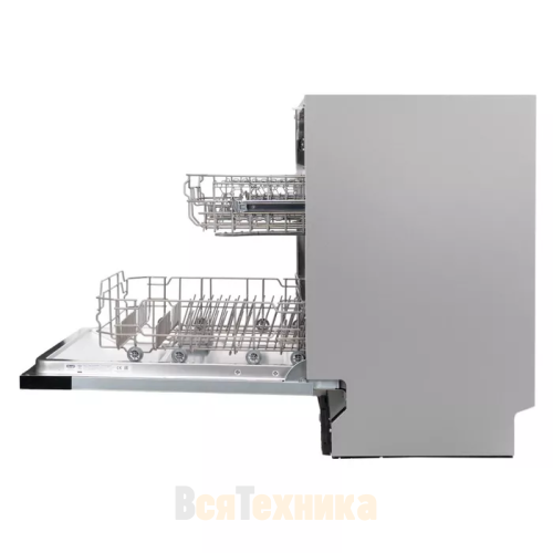 Встраиваемая посудомоечная машина DDW 06F Brace plus