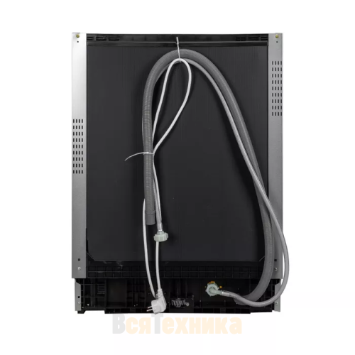 Встраиваемая посудомоечная машина DDW 06F Brace plus