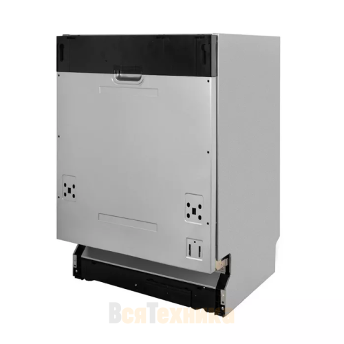 Встраиваемая посудомоечная машина DDW 06F Brace plus